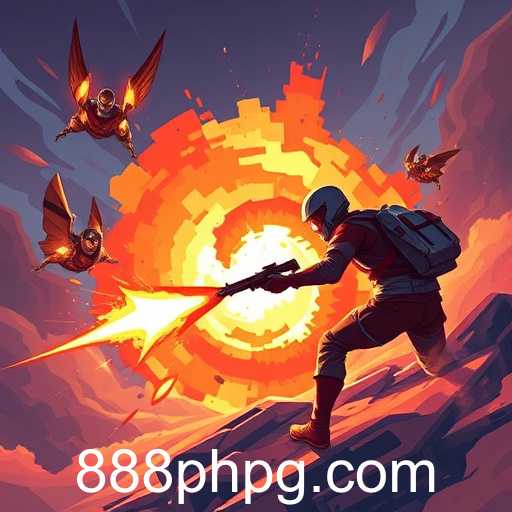 Exploring the Thrills of Action Games: A Deep Dive into the '888 PHP' Experience