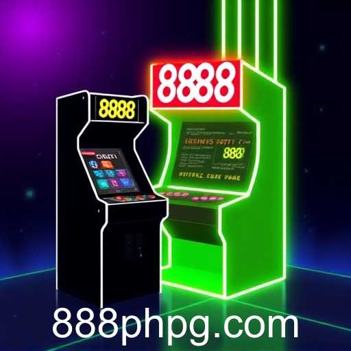 Exploring the Unique Allure of Arcade Games with the '888 PHP' Keyword