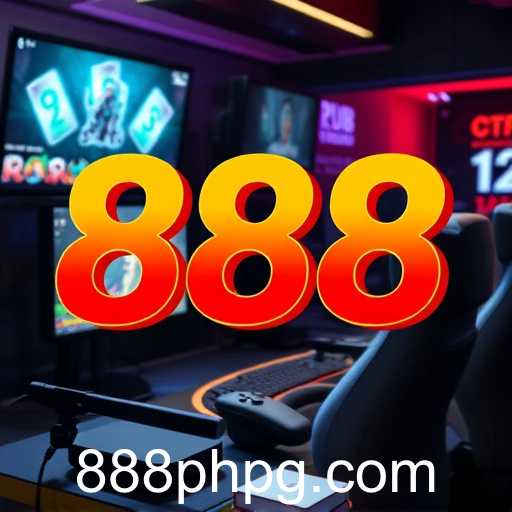 The Fusion of Gaming and Finance: The Rise of 888 PHP