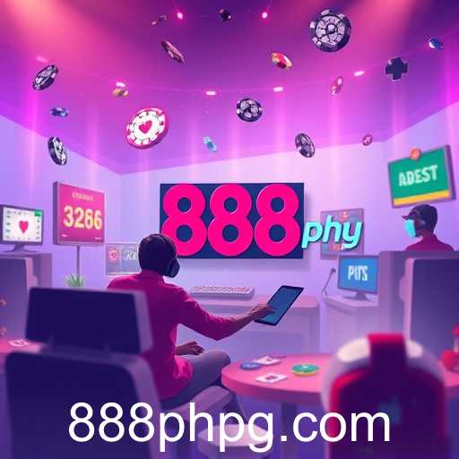 Gaming Innovations: 888 PHP's Growing Popularity