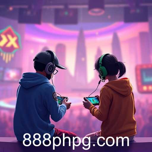 The Rise of Gaming Economies in the Philippines