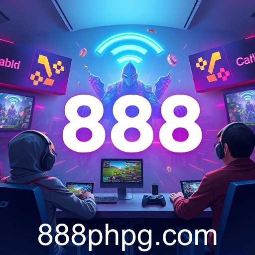 The Rise of 888 PHP in Online Gaming