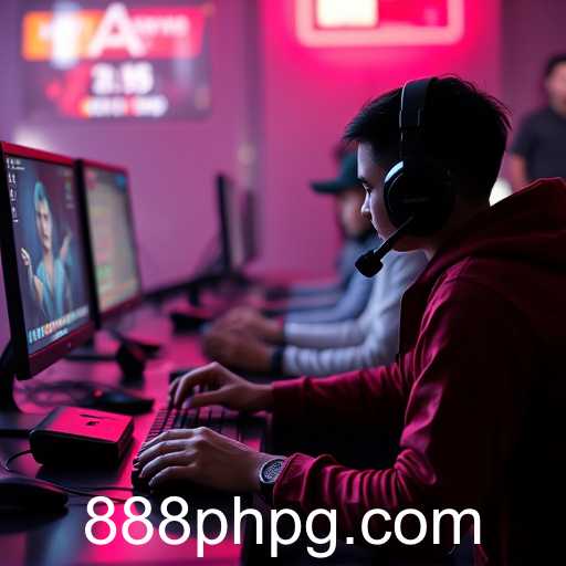 The Rise of 888 PHP in the Gaming World
