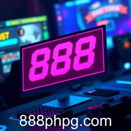 The Rise of 888 PHP in Gaming