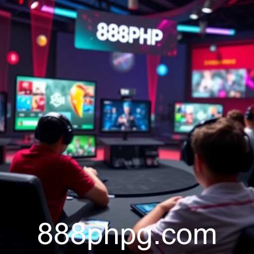 The Rise of 888 php in Gaming Circles