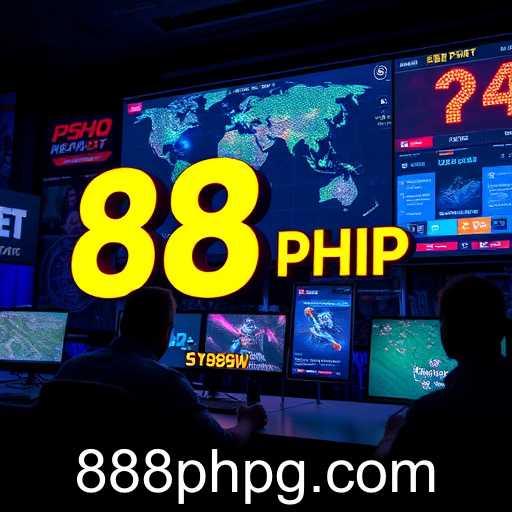 The Rise of 888 PHP in Gaming