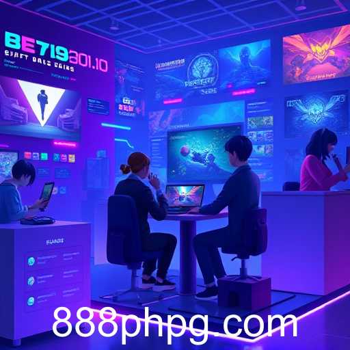 The Rise of Gaming Platforms Amidst Digital Evolution