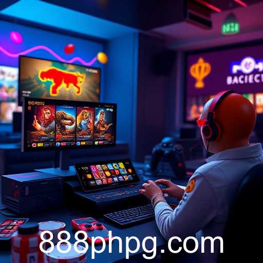 The Rise of Online Gaming in Emerging Markets