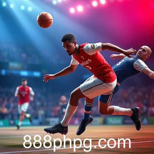 Exploring the Excitement of Sports Games: A Dive into the World of 888 PHP Gaming