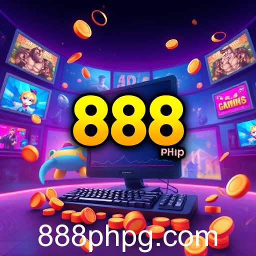 The Ascent of 888 PHP: A Game Changer for Online Gaming