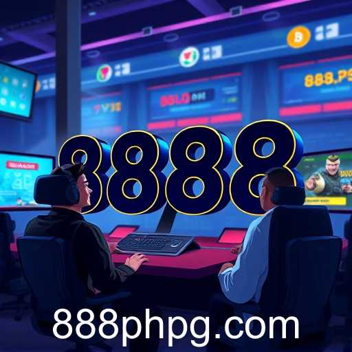 The Rise of 888 PHP in Gaming